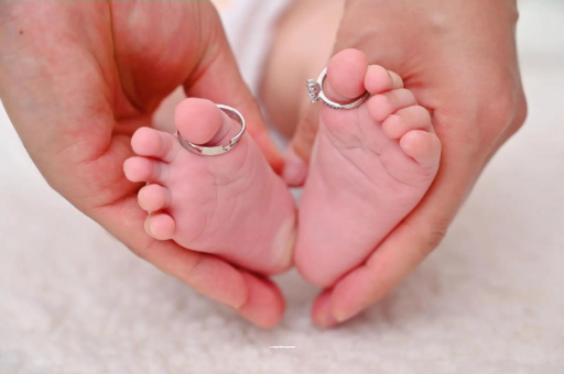 绍兴孕妇多久肚子变大