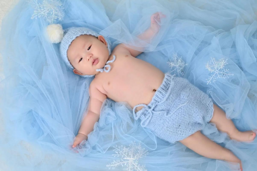 绍兴7个月宝宝低烧